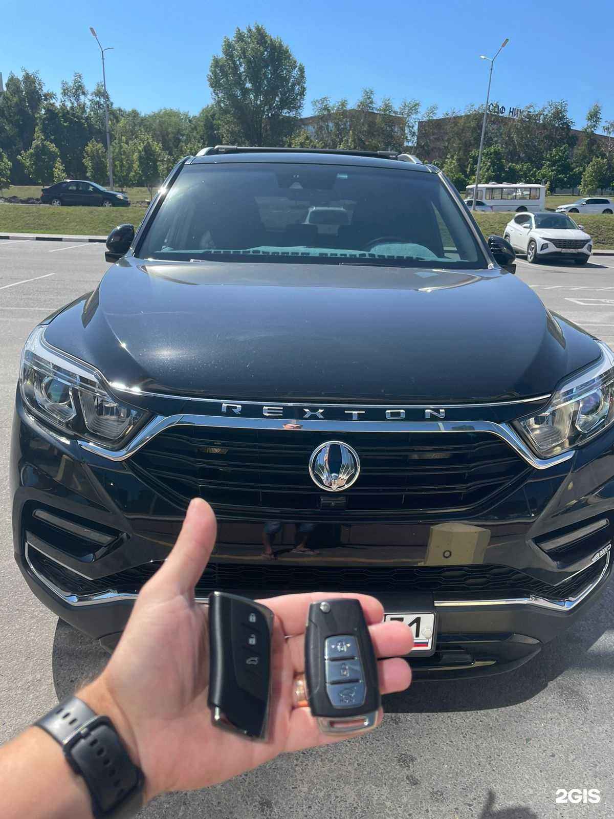 Отзывы на компанию Ключ под Ключ в Белгороде c фото