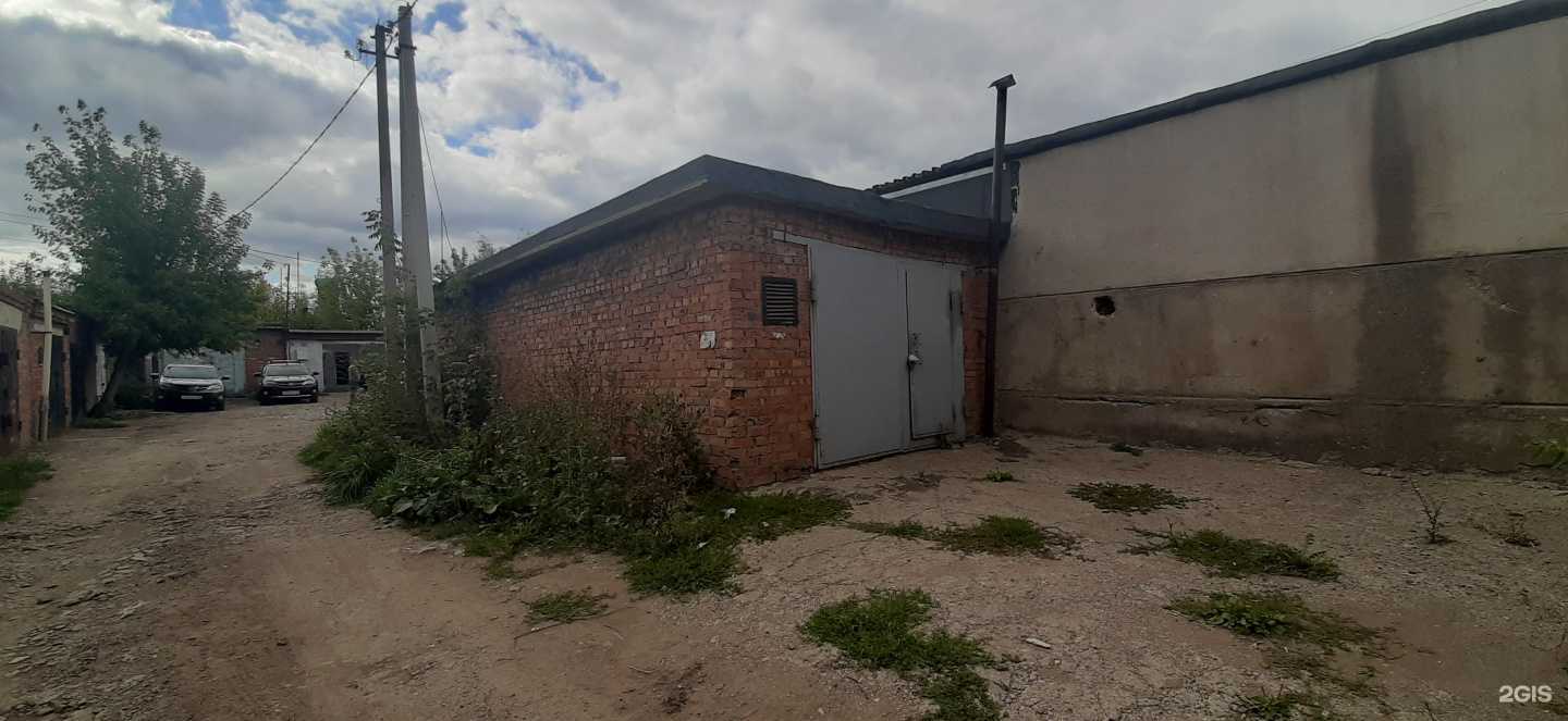 Отзывы на компанию Магазин автозапчастей в Альметьевске c фото - фотография 2 из 2