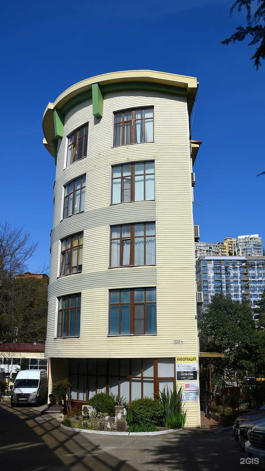 Отзывы на компанию Теория игр в Сочи c фото - фотография 2 из 2