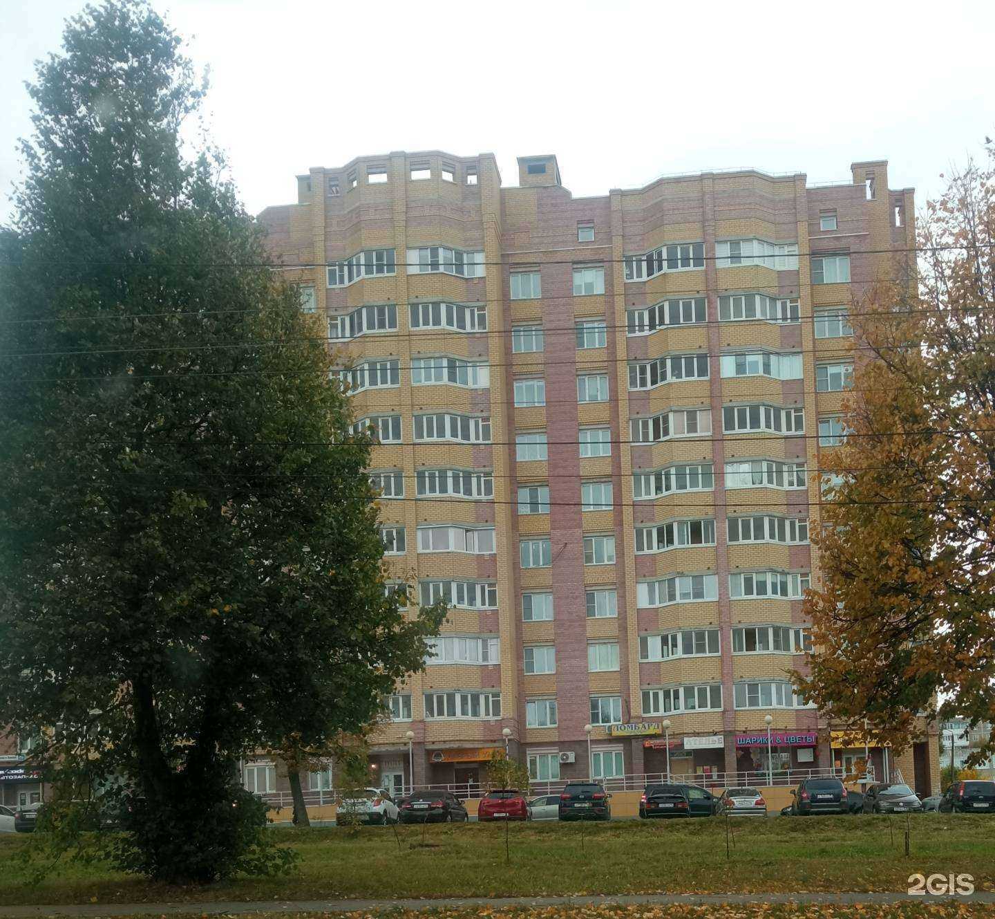 Отзывы на компанию Safi в Костроме c фото - фотография 2 из 2