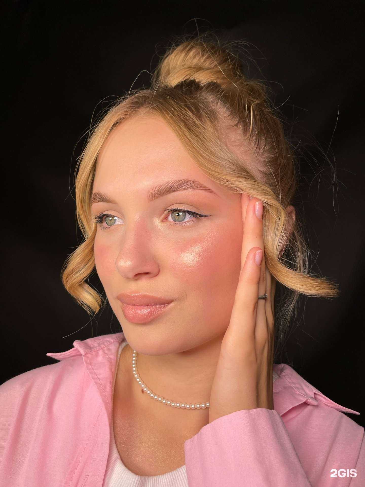 Отзывы на компанию Студия оформления бровей и ресниц в г. Крымск c фото