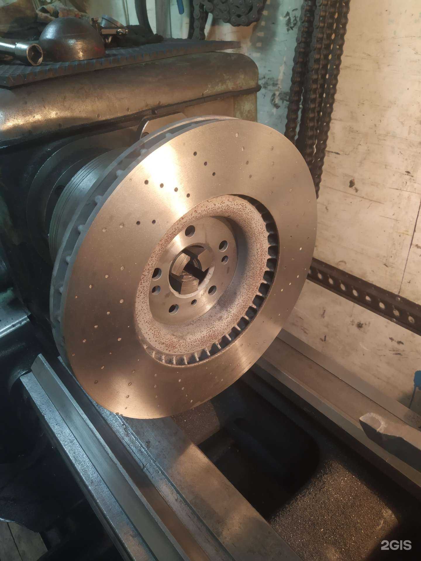 Отзывы на компанию Сервисный центр по фрезеровке ГБЦ в Перми c фото