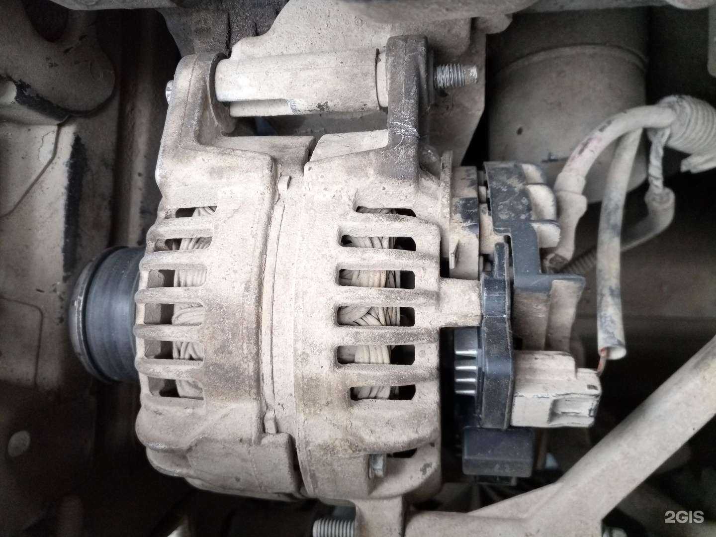 Отзывы на компанию Автосервис на Революционной в Каменске-Уральском c фото