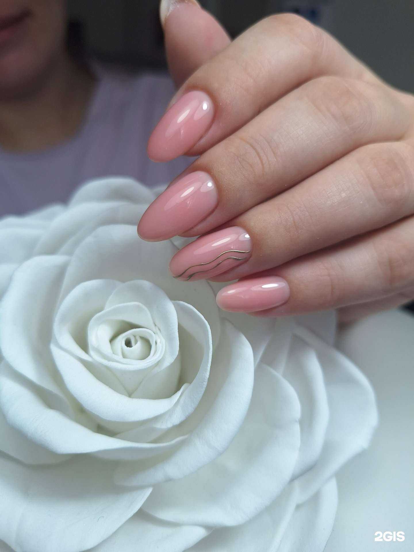 Отзывы на компанию Sol`ka nails в г. Сургут c фото