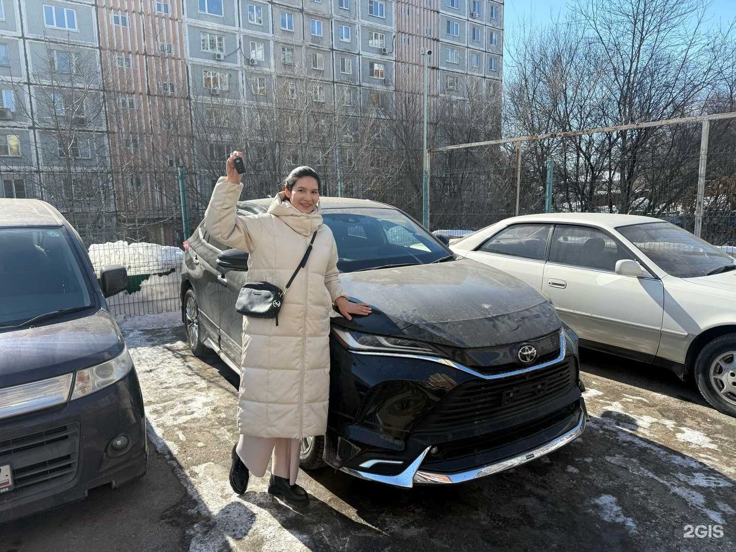 Отзывы на компанию АвтоZавоз в Абакане c фото