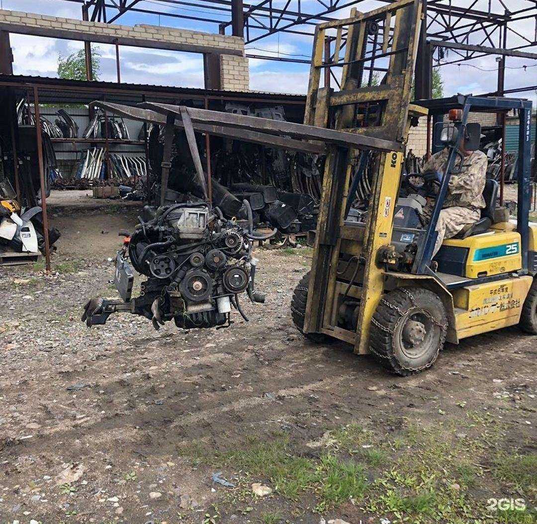 Отзывы на компанию Грузовичок в Уссурийске c фото