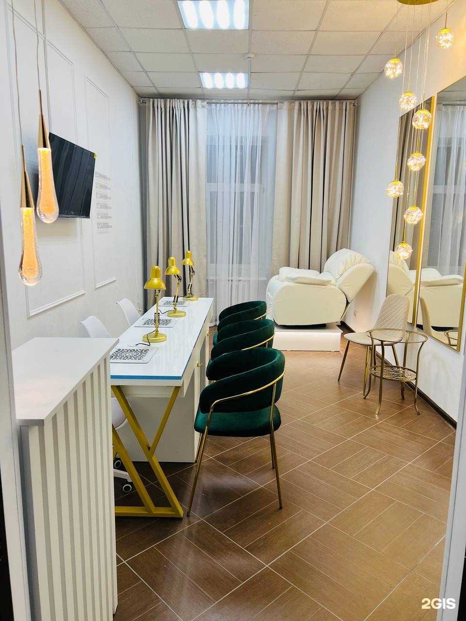 Отзывы на компанию Rezeda makeup&beauty  в Уфе c фото