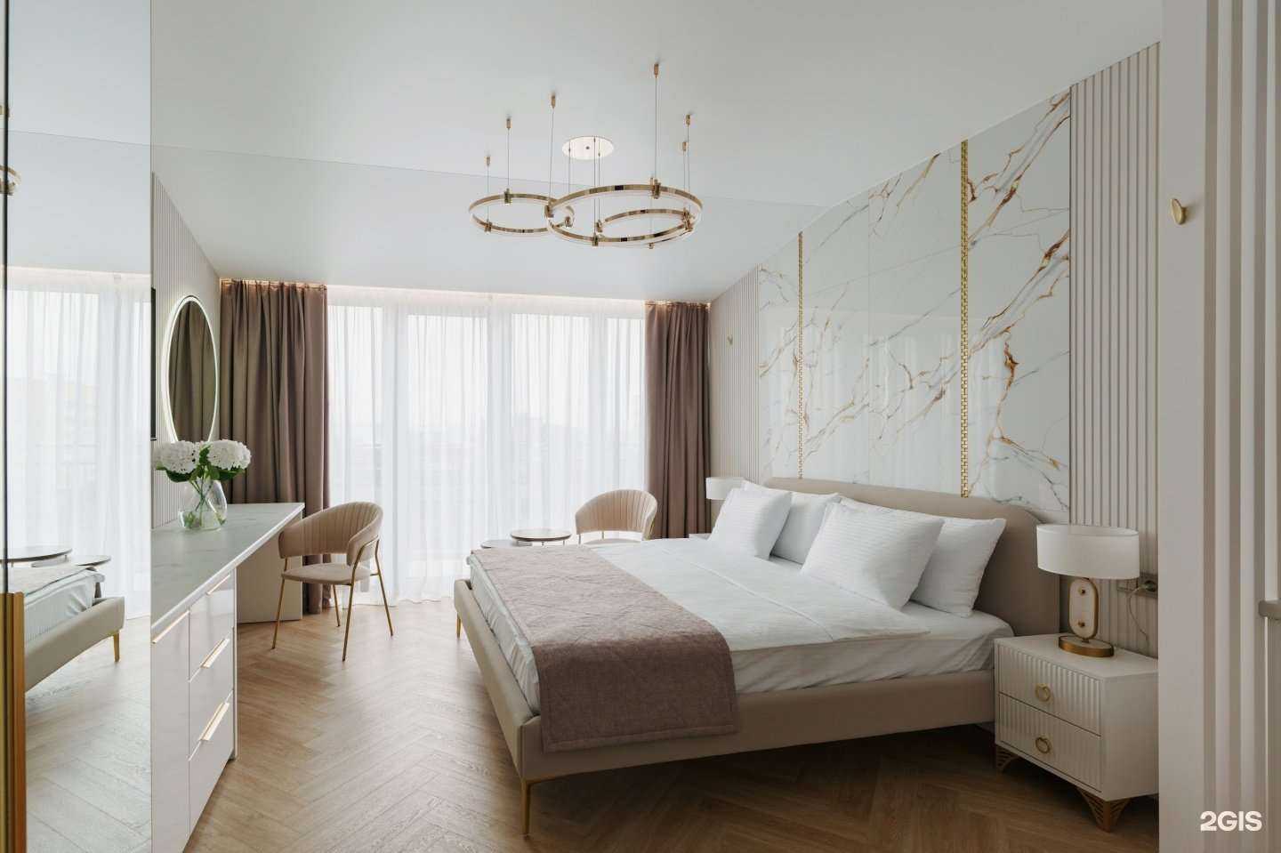 Отзывы на компанию Квартира №6 в г. Владивосток c фото