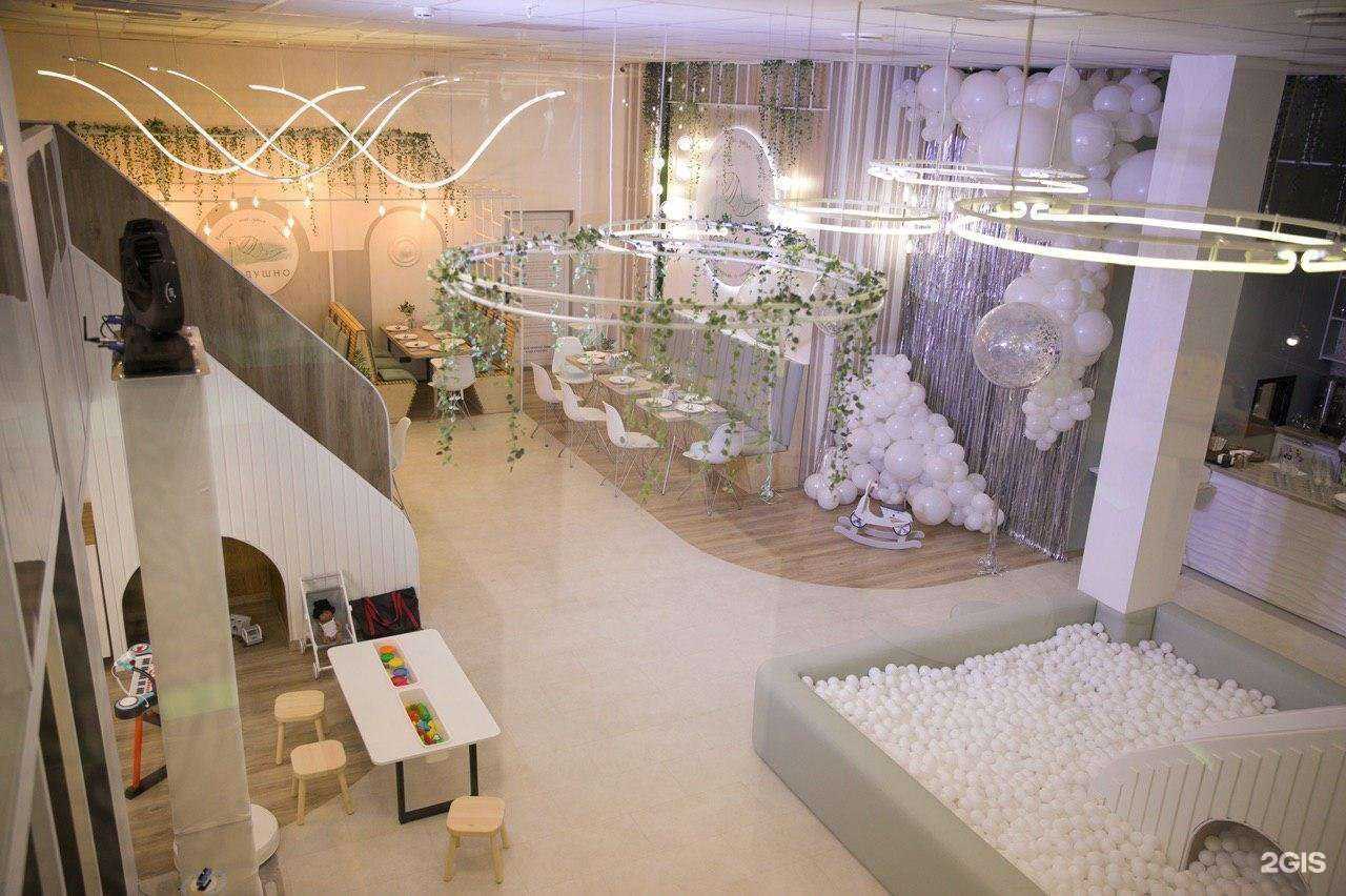 Отзывы на компанию Воздушно в Ростове-на-Дону c фото