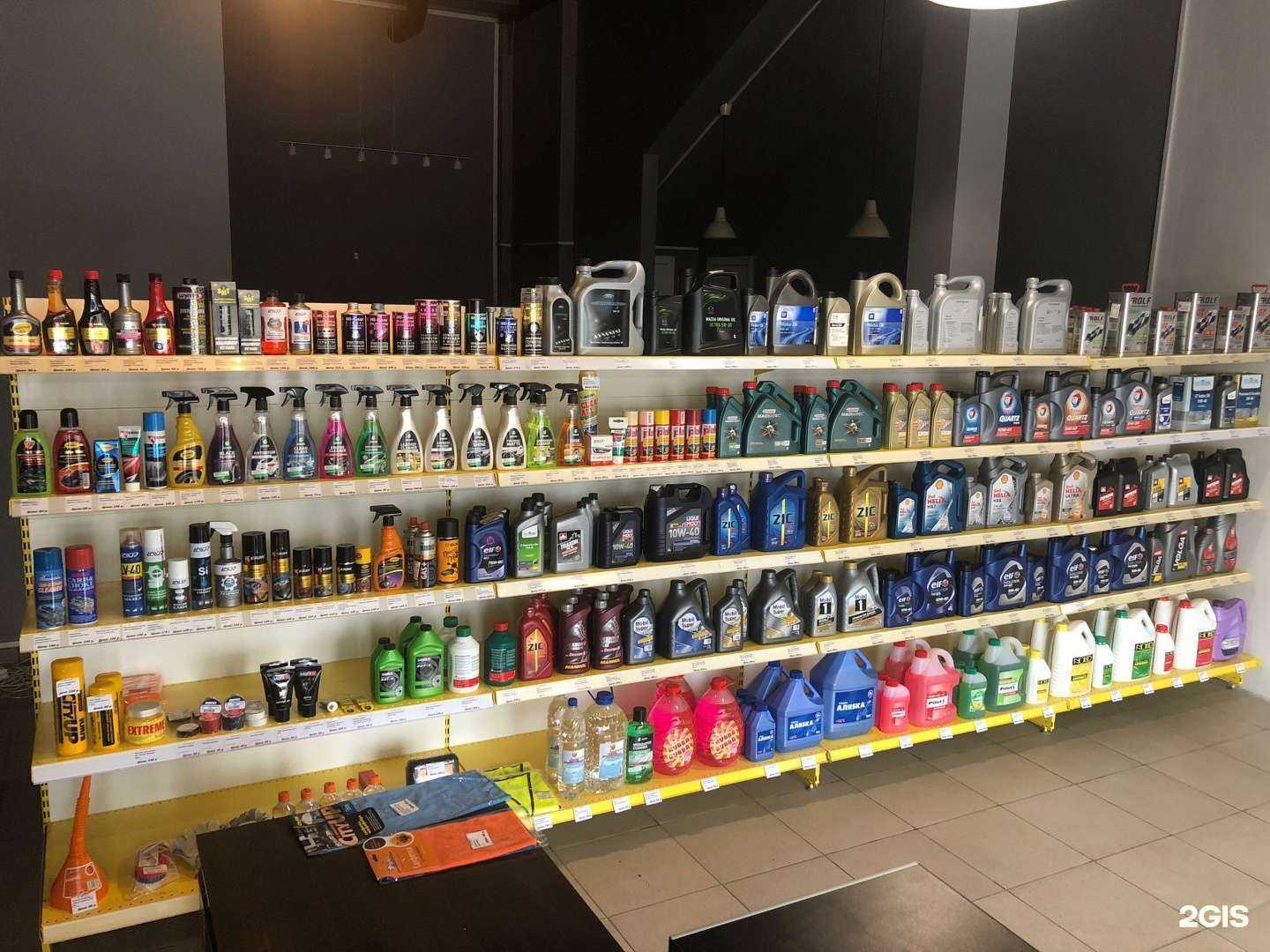 Отзывы на компанию Автозапчасти57 в г. Орёл c фото