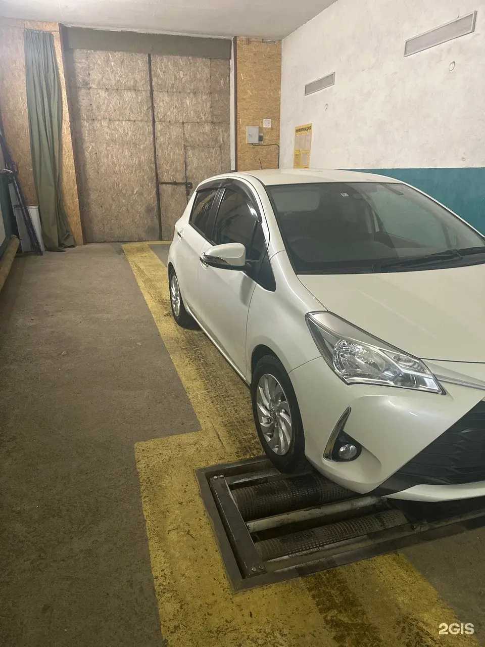 Отзывы на компанию Пункт технического осмотра и страхования в Красноярске c фото