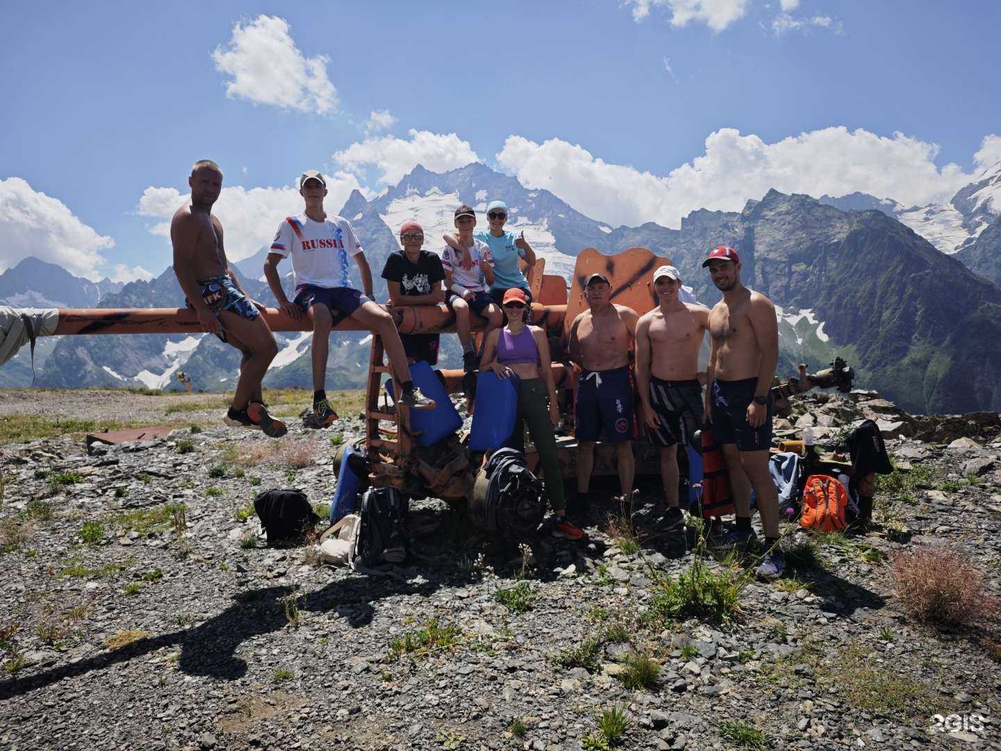 Отзывы на компанию Спортивная федерация киокусинкай в Нижнем Новгороде c фото