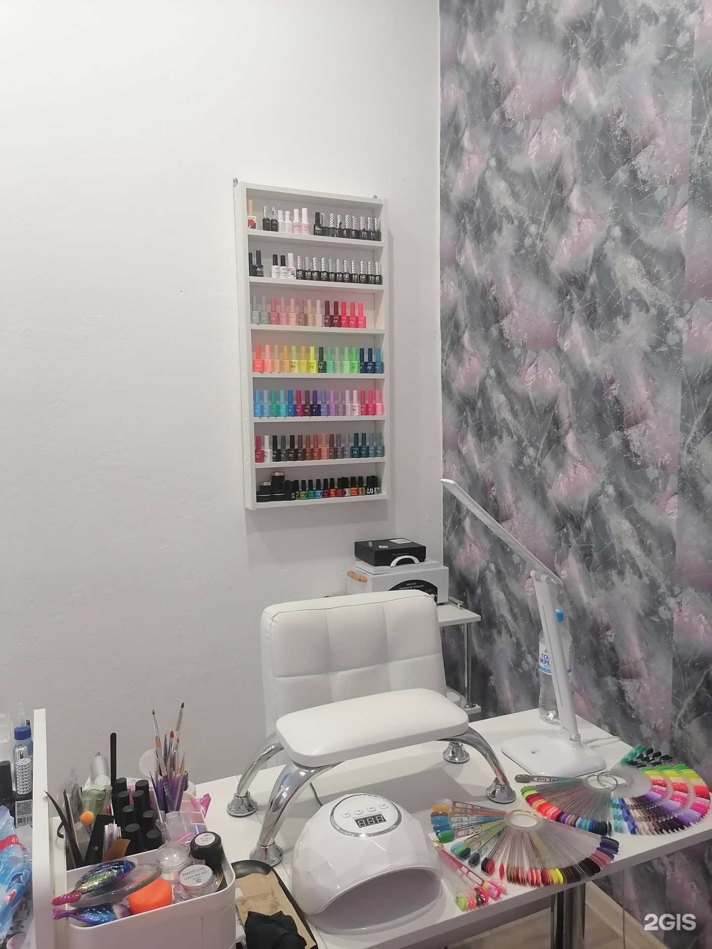 Отзывы на компанию Студия красоты в г. Бийск c фото