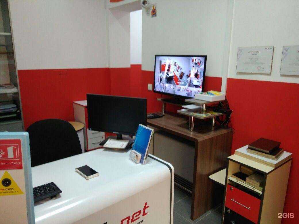 Отзывы на компанию Promebel.net в Краснодаре c фото