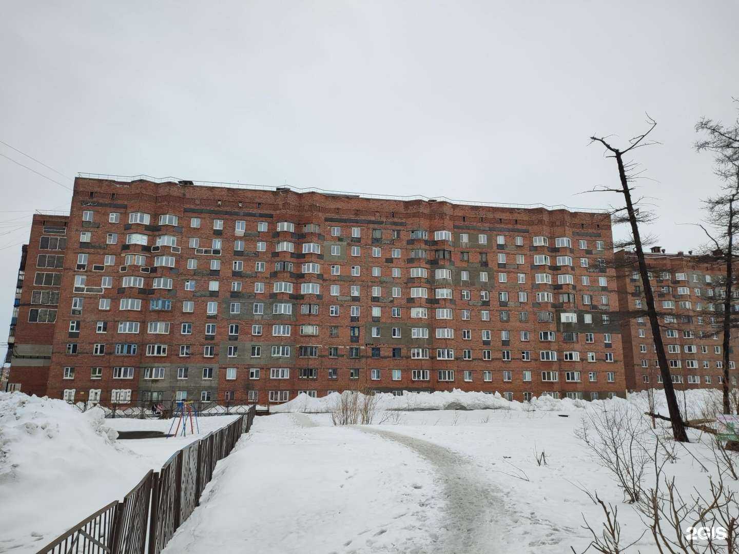 Отзывы на компанию NorDent в Норильске c фото - фотография 2 из 2