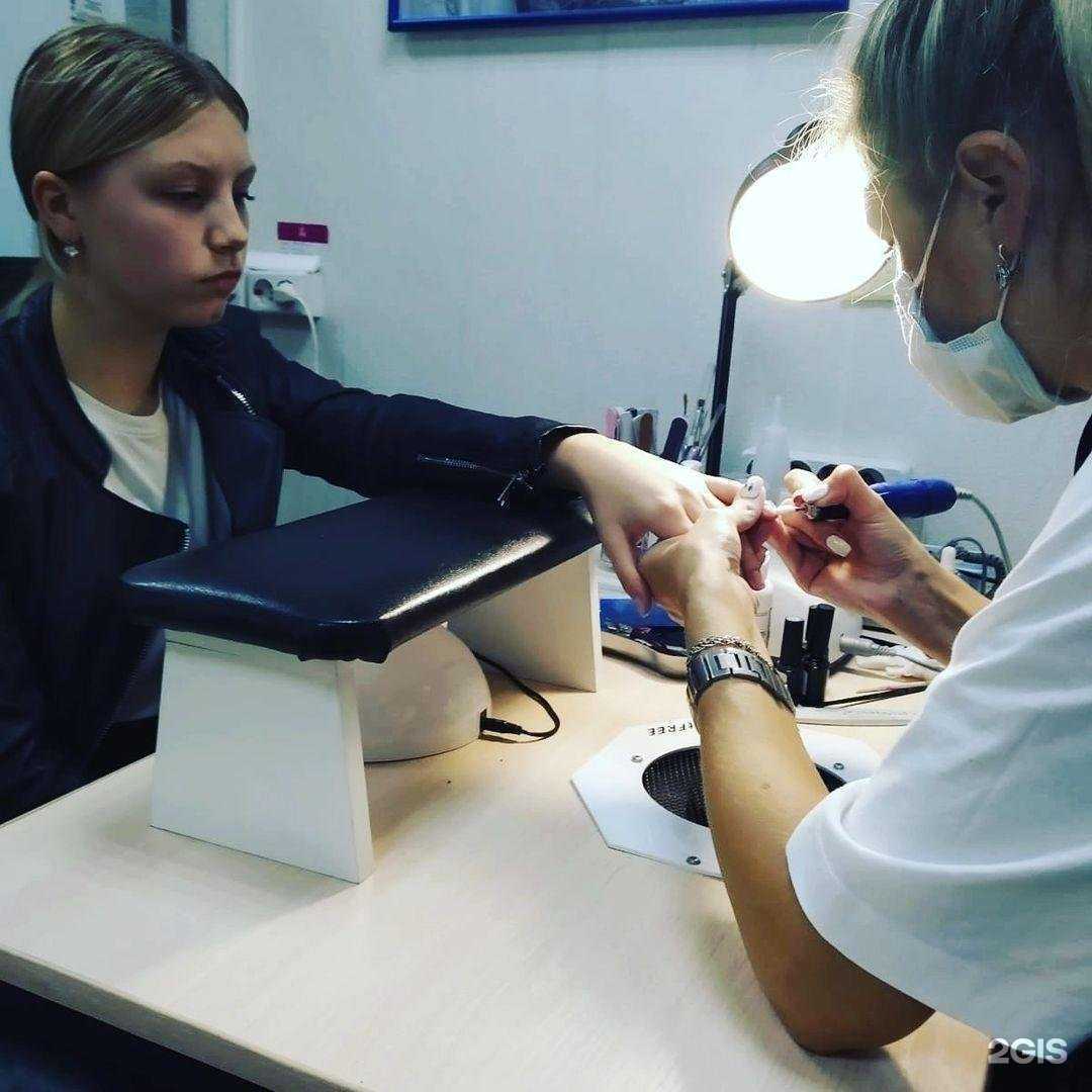 Отзывы на компанию Ручки ножки в г. Томск c фото