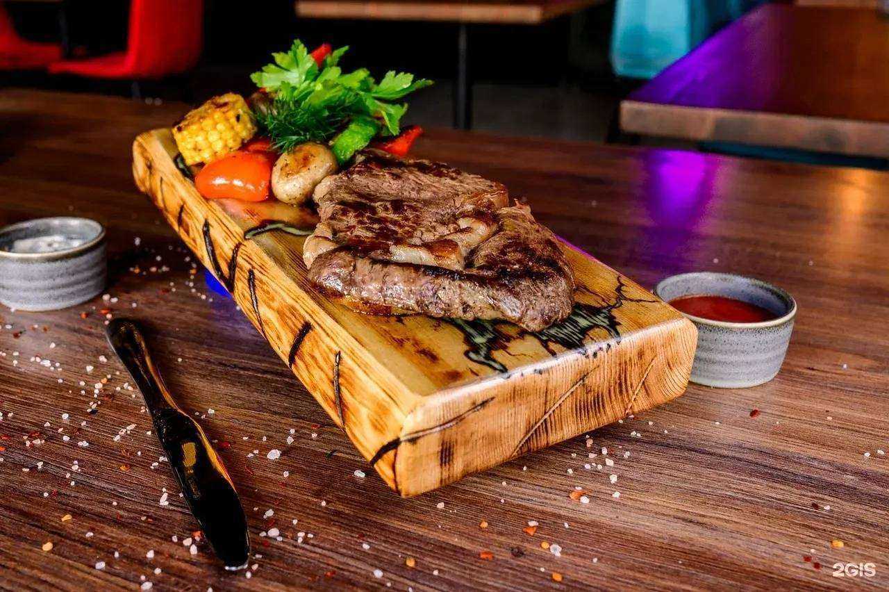 Отзывы на компанию Urban Pub в г. Барнаул c фото