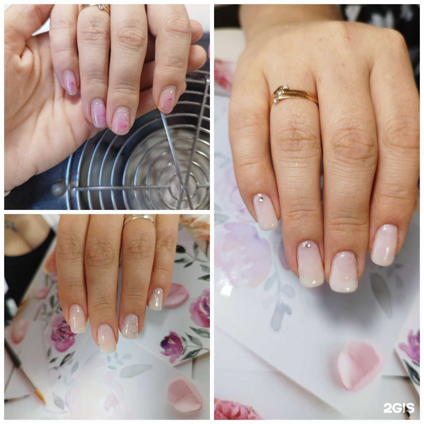 Отзывы на компанию Студия красоты в Энгельсе c фото