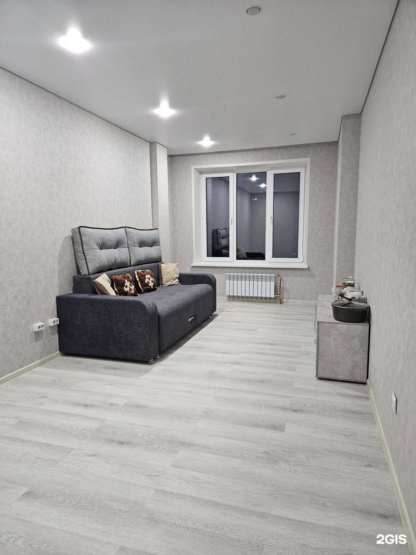 Отзывы на компанию Строй сервис в Абакане c фото - фотография 2 из 2