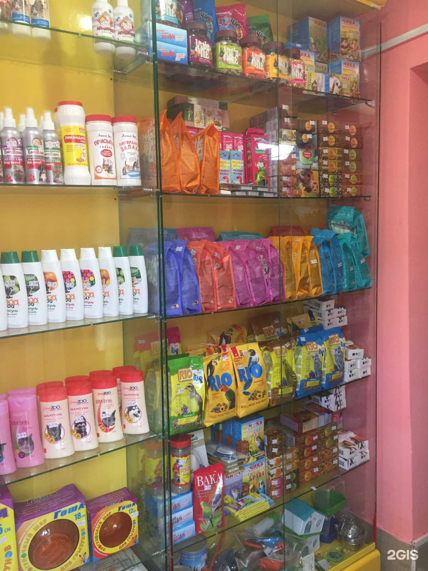 Отзывы на компанию ЛапУшки в Пскове c фото