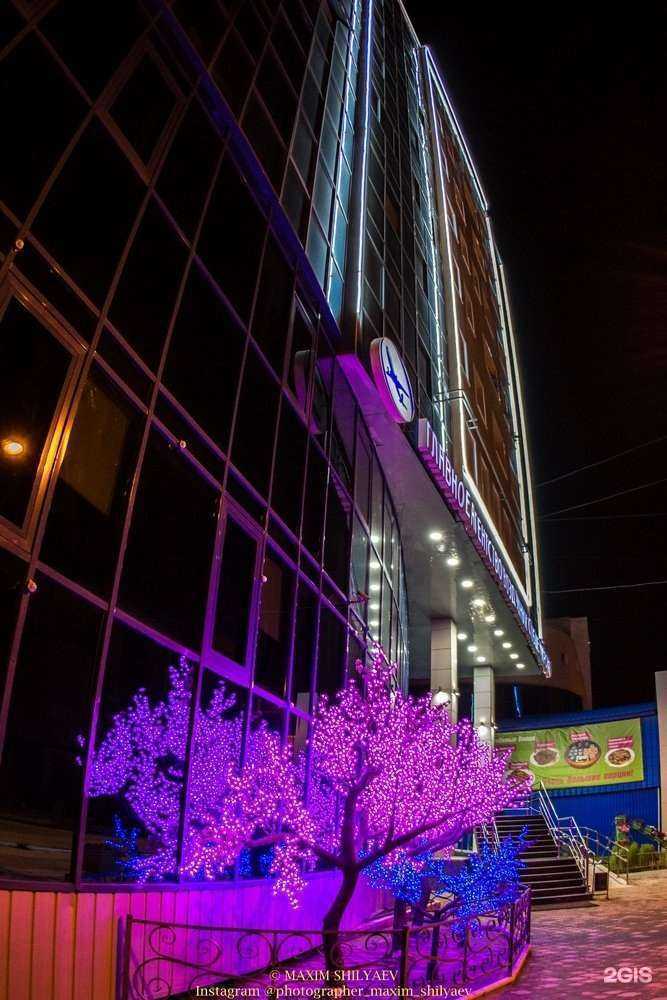 Отзывы на компанию Главное агентство воздушных сообщений Республики Саха (Якутия) в Якутске c фото - фотография 2 из 2