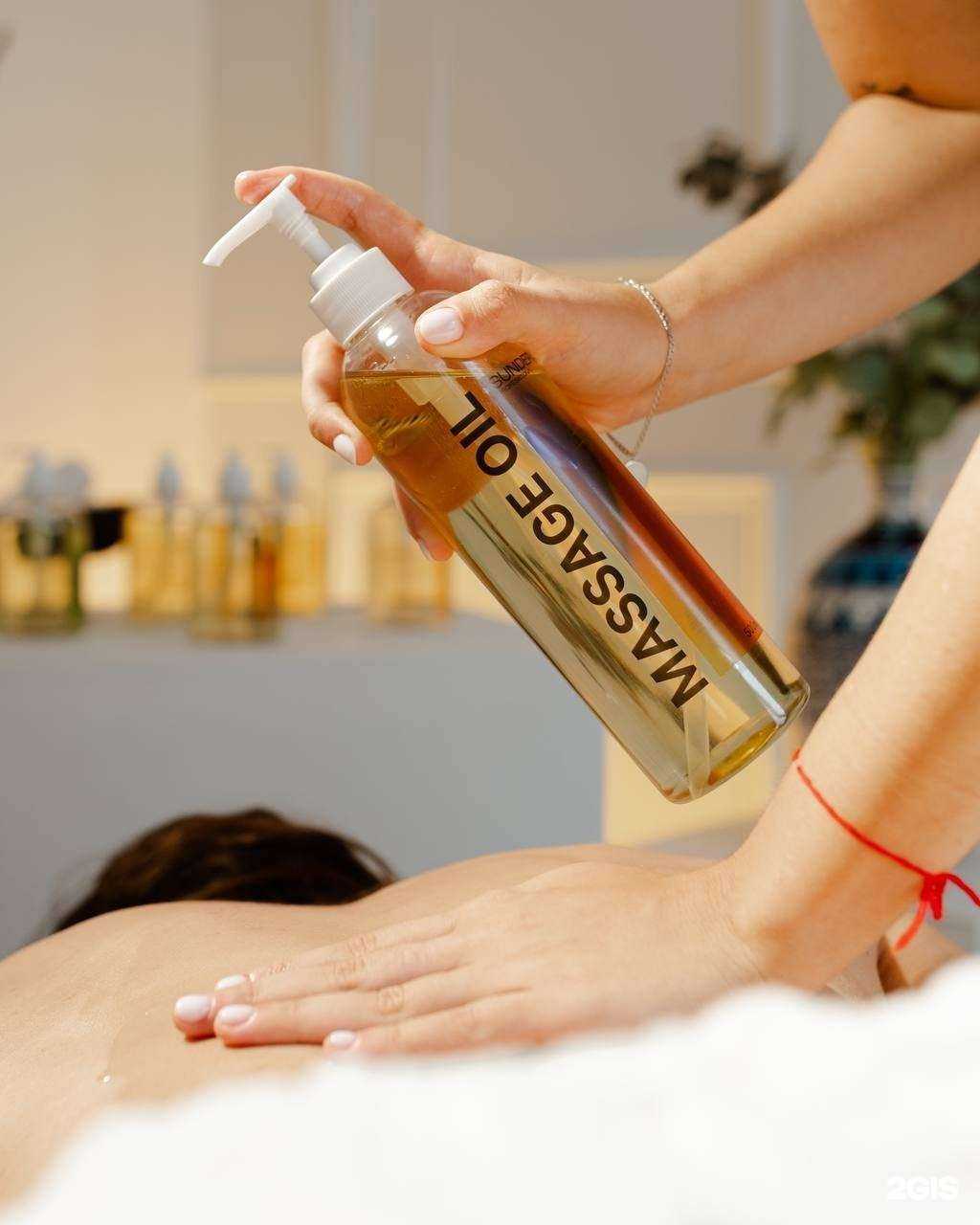 Отзывы на компанию Твое тело в Барнауле c фото