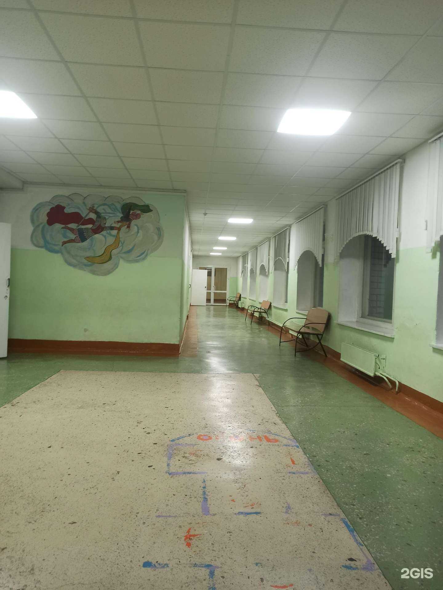 Отзывы на компанию Школа №29 в Йошкар-Оле c фото