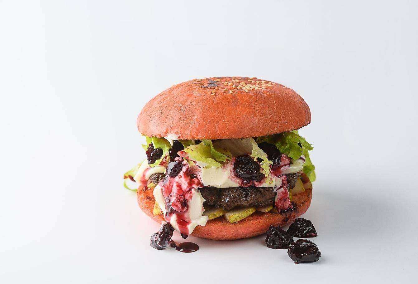 Отзывы на компанию Папа любит мясо в Иркутске c фото