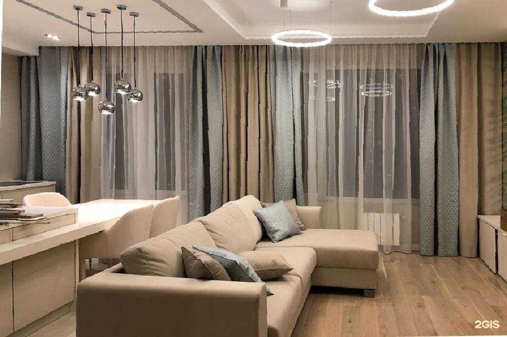 Отзывы на компанию Textile concept в Одинцове c фото