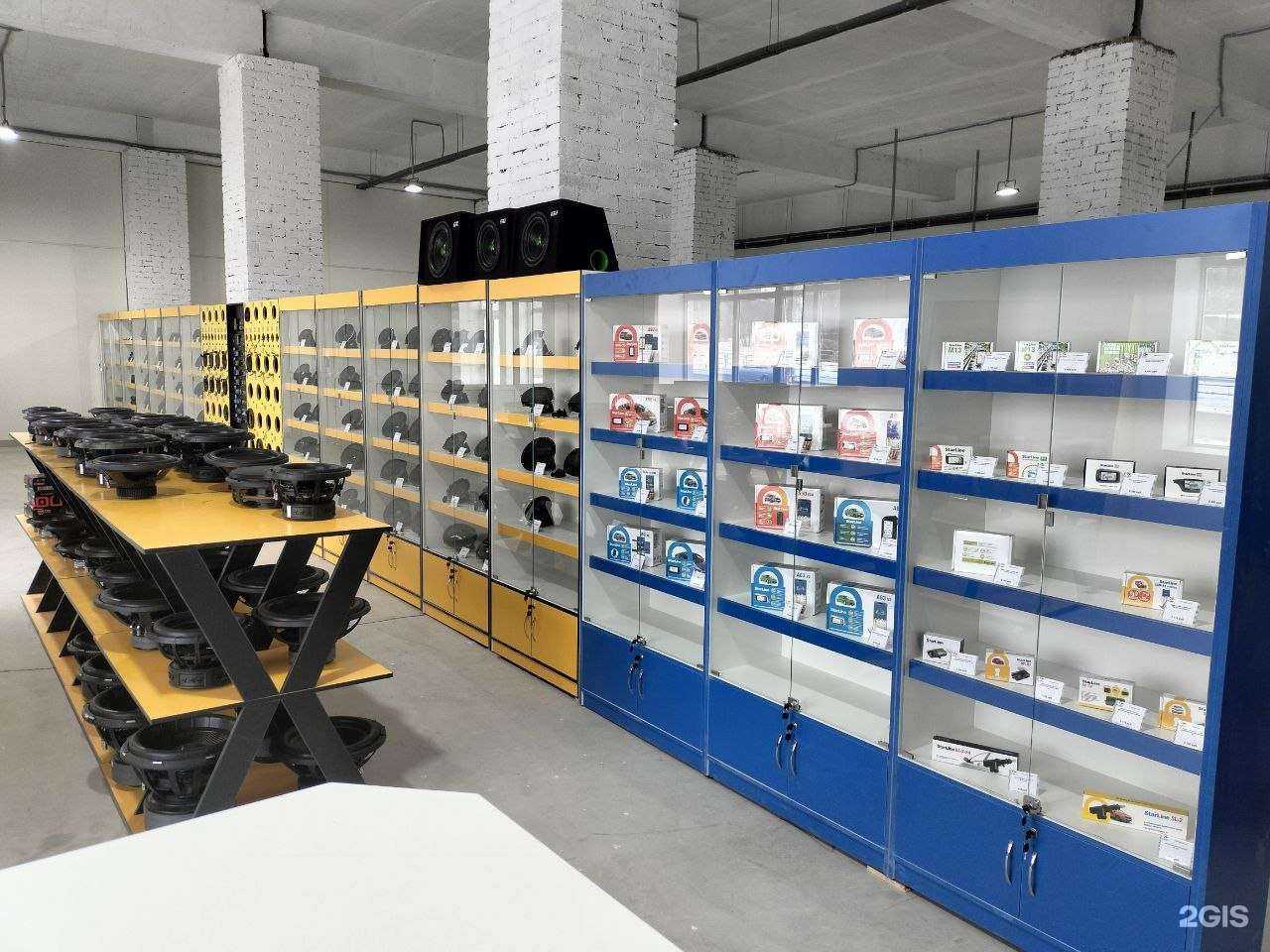 Отзывы на компанию Глобал Тюнинг в Магнитогорске c фото