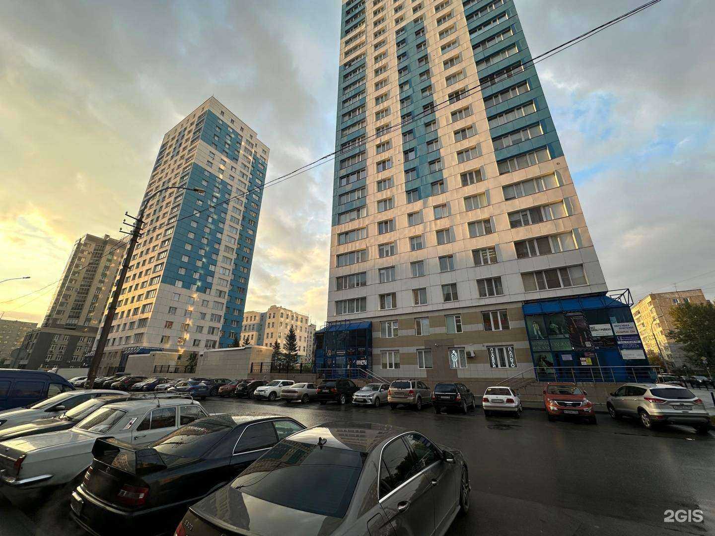 Отзывы на компанию Cloudgs в г. Новосибирск c фото