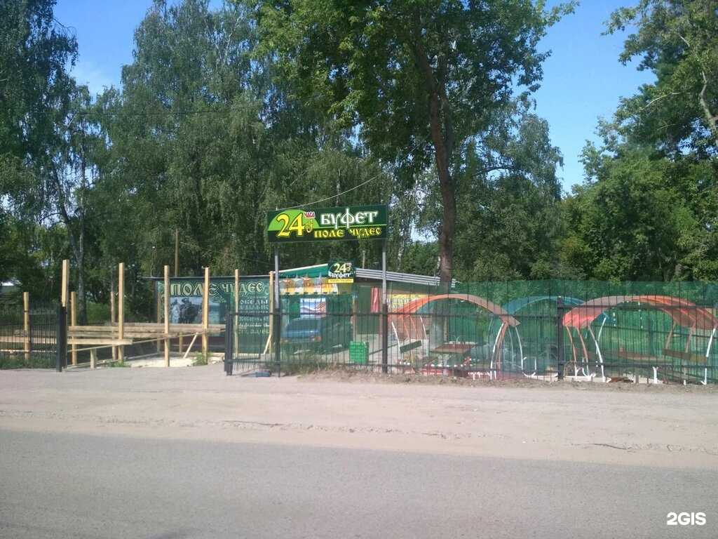 Отзывы на компанию Поле чудес в Ульяновске c фото