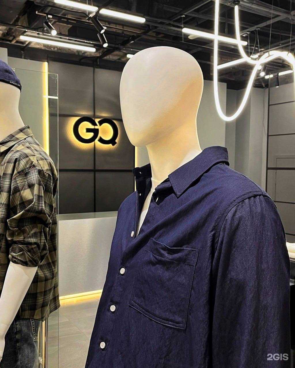 Отзывы на компанию GQ в Новосибирске c фото