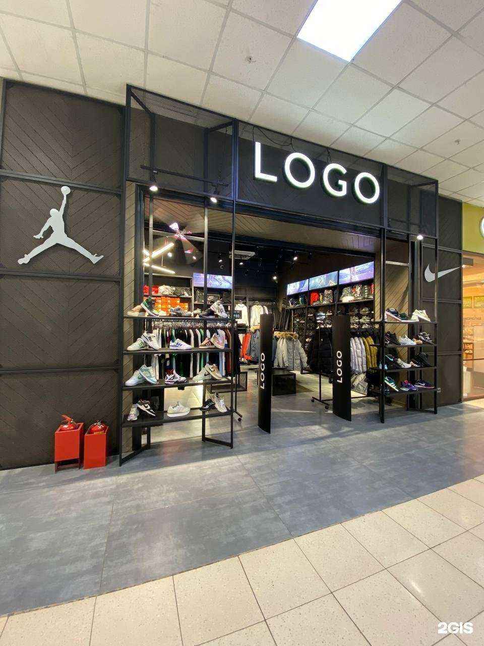 Отзывы на компанию Logo в Красноярске c фото