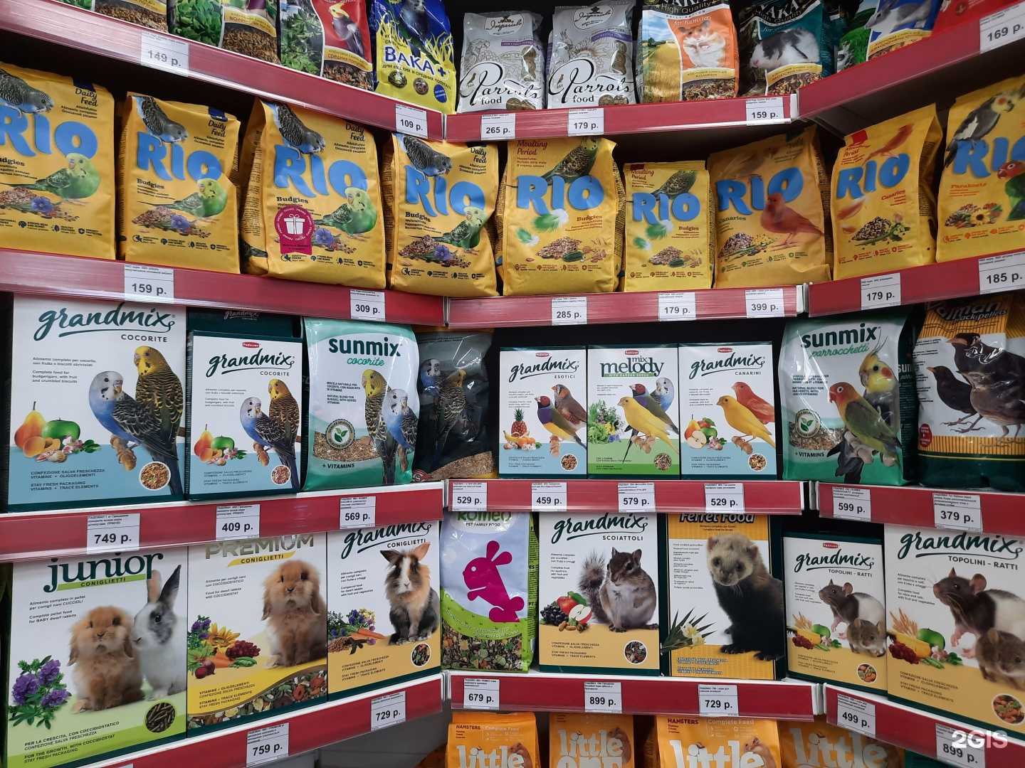 Отзывы на компанию Пёс в сапогах в Пензе c фото