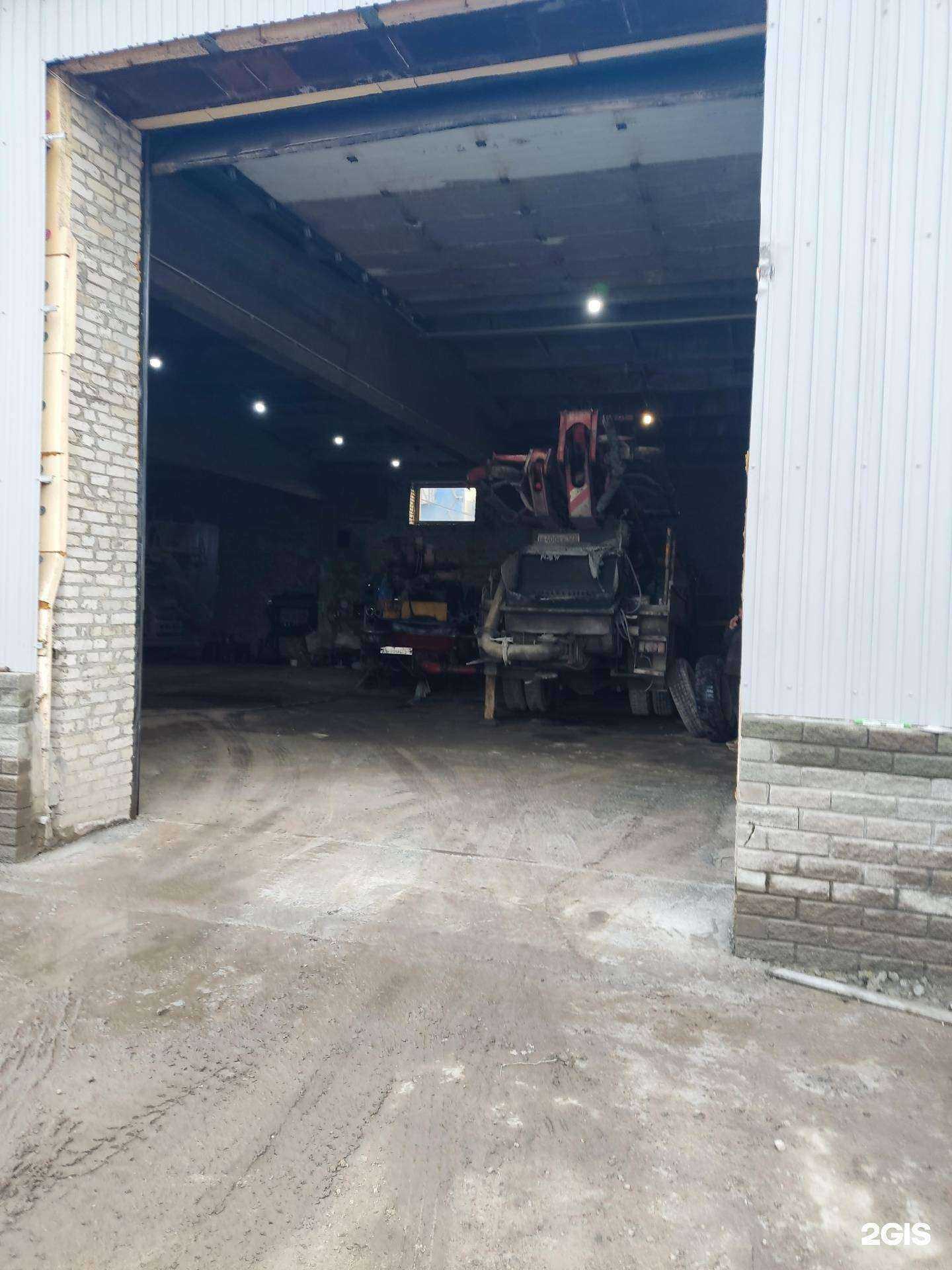 Отзывы на компанию Абн спецтех в г. Барнаул c фото