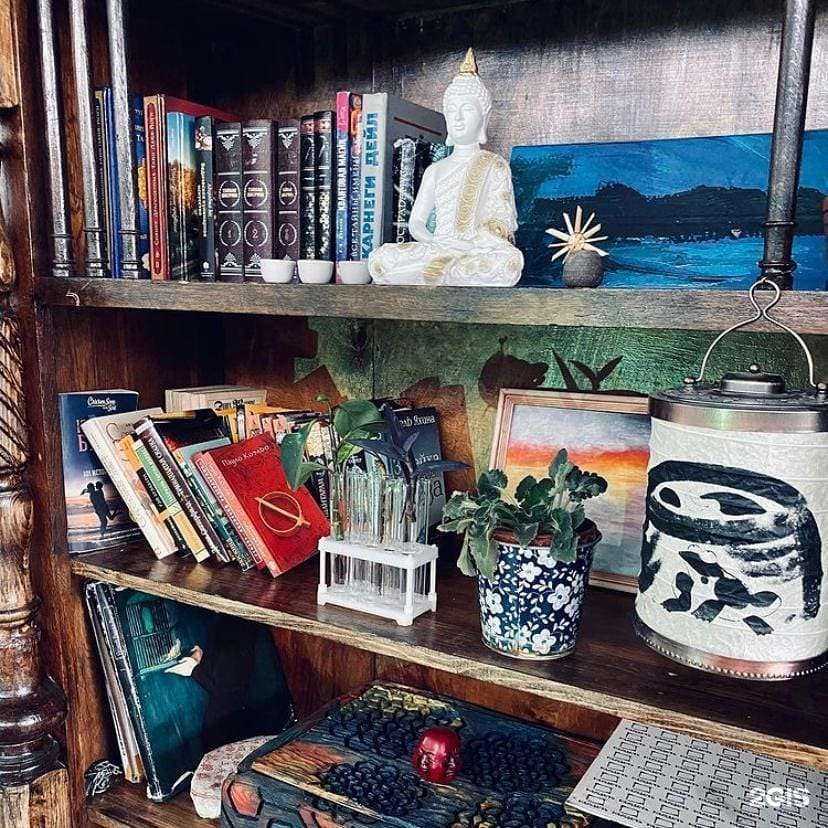 Отзывы на компанию Sochihubspace в г. Сочи c фото