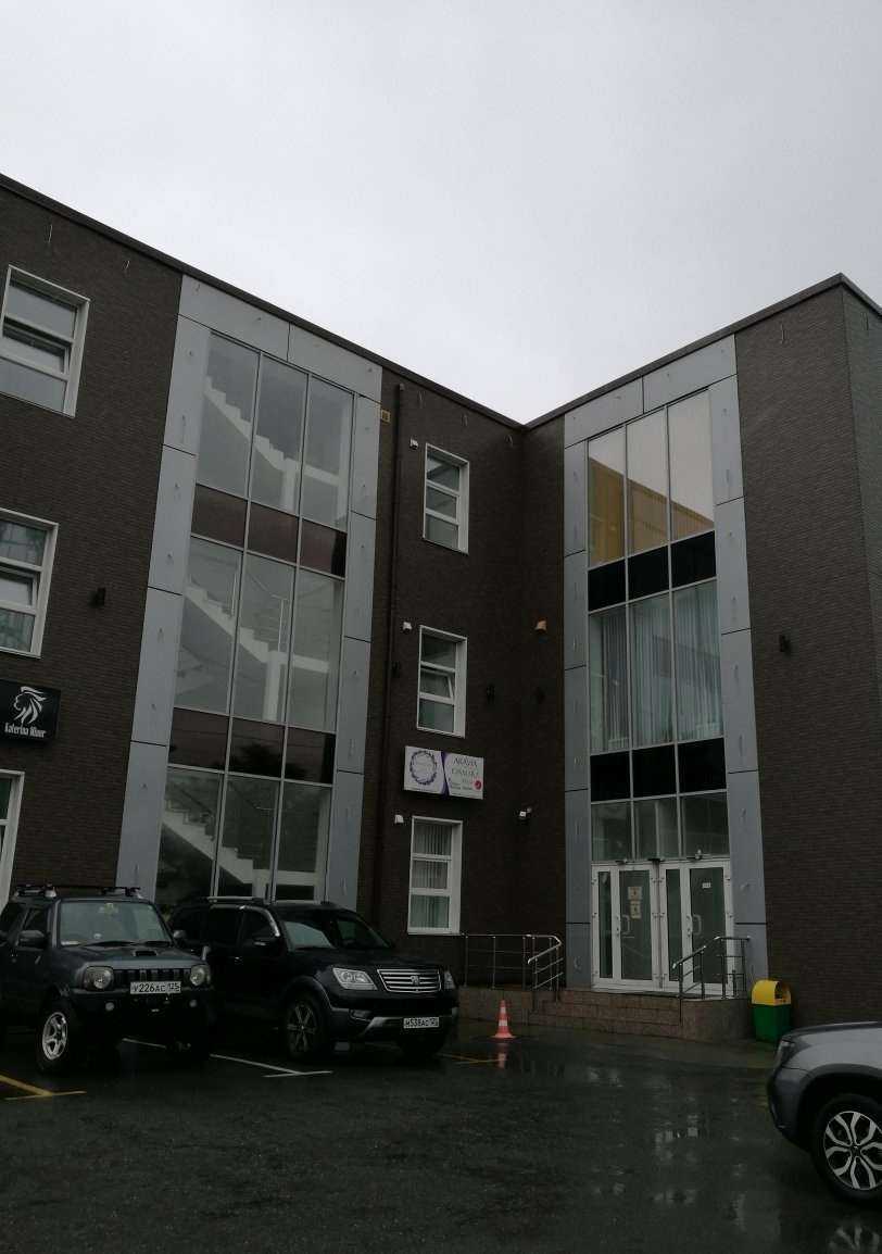 Отзывы на компанию Биз Влад Авто в Владивостоке c фото - фотография 2 из 2