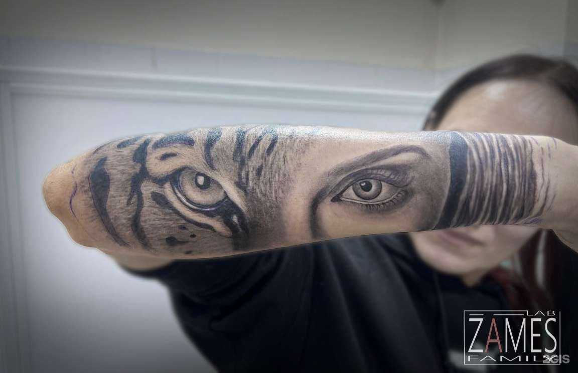 Отзывы на компанию Zames_family.lab в Балашихе c фото