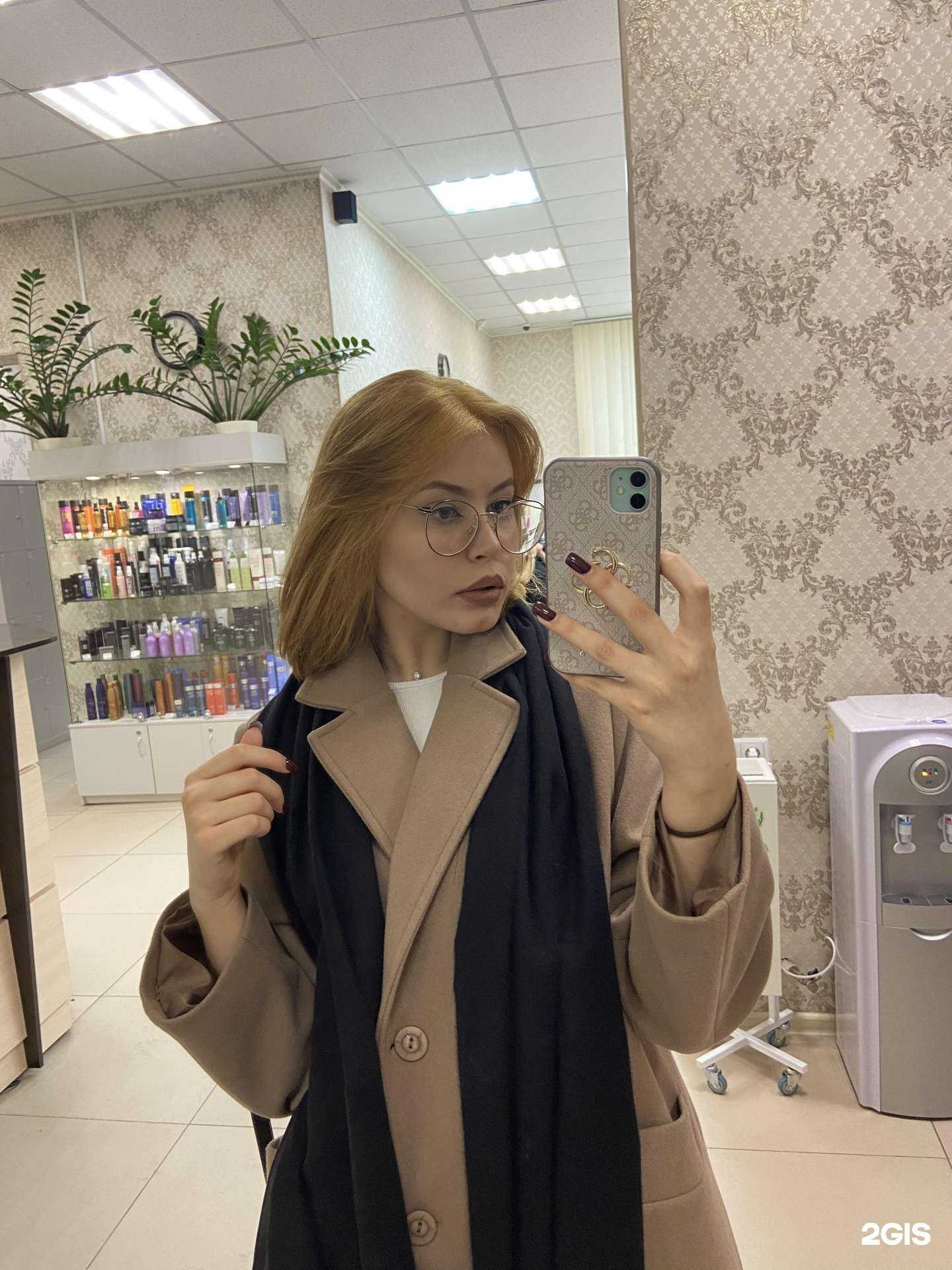 Отзывы на компанию ЦирюльникЪ в Новосибирске c фото