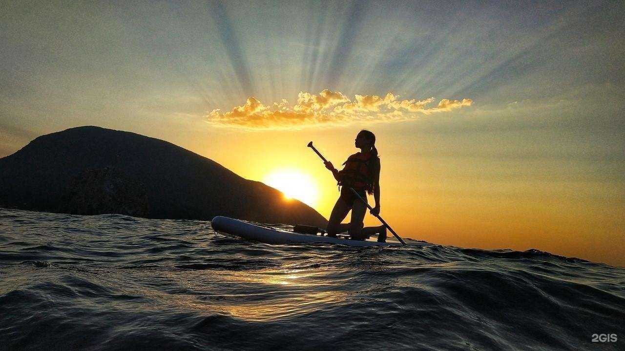 Отзывы на компанию Вёслаклуб в Красногорске c фото