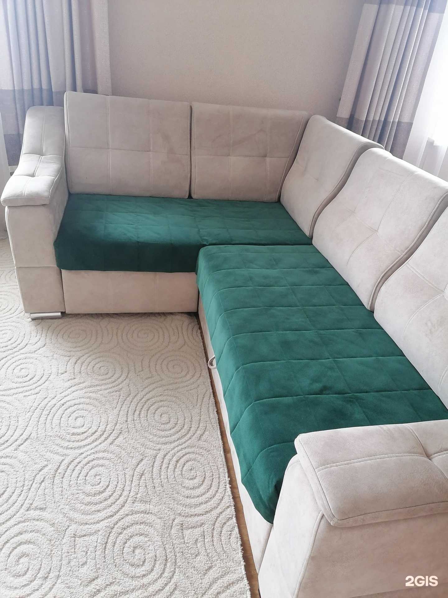 Отзывы на компанию Шторный портной в г. Улан-Удэ c фото