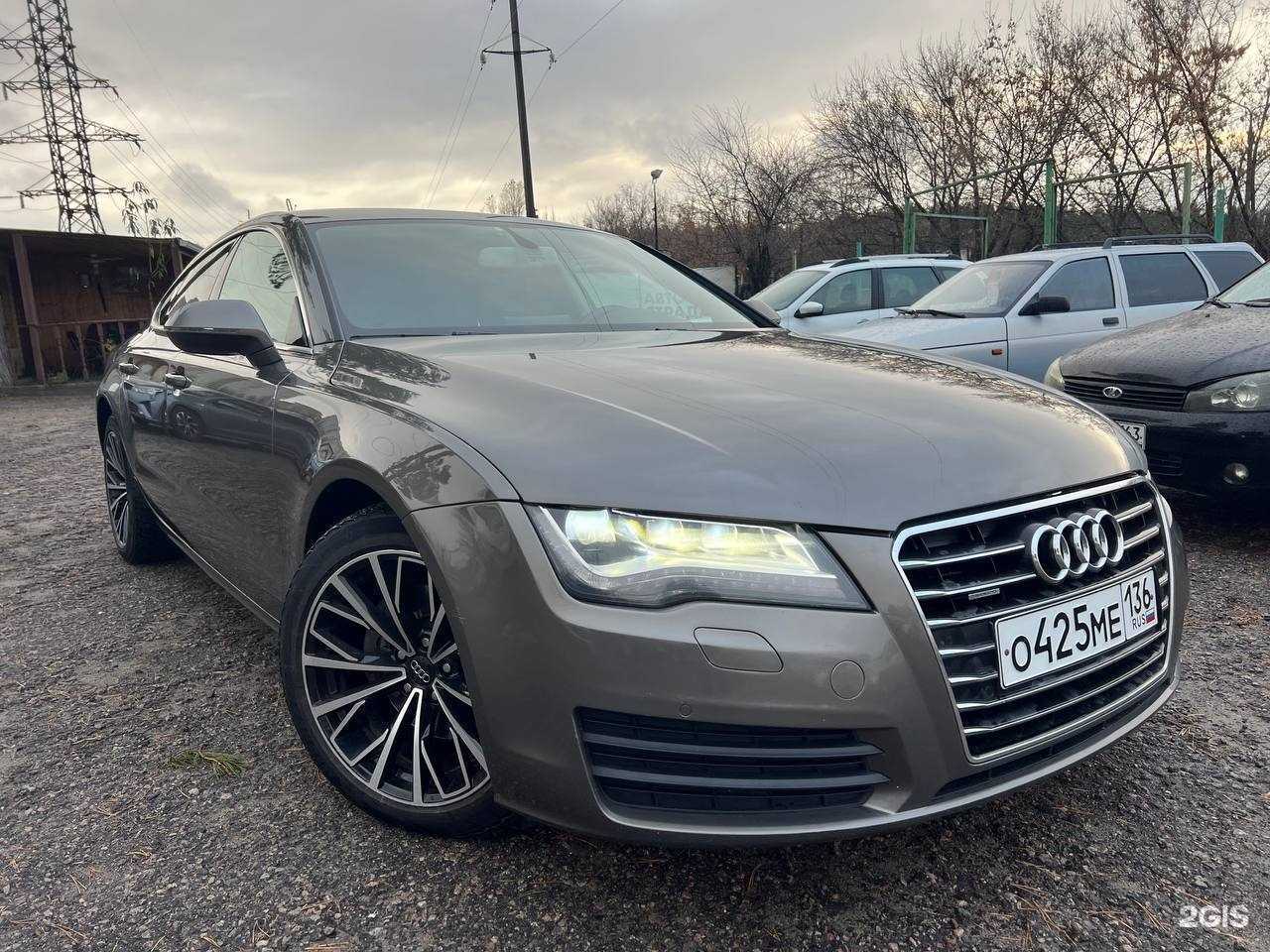 Отзывы на компанию АвтоСтрада63 в г. Воронеж c фото