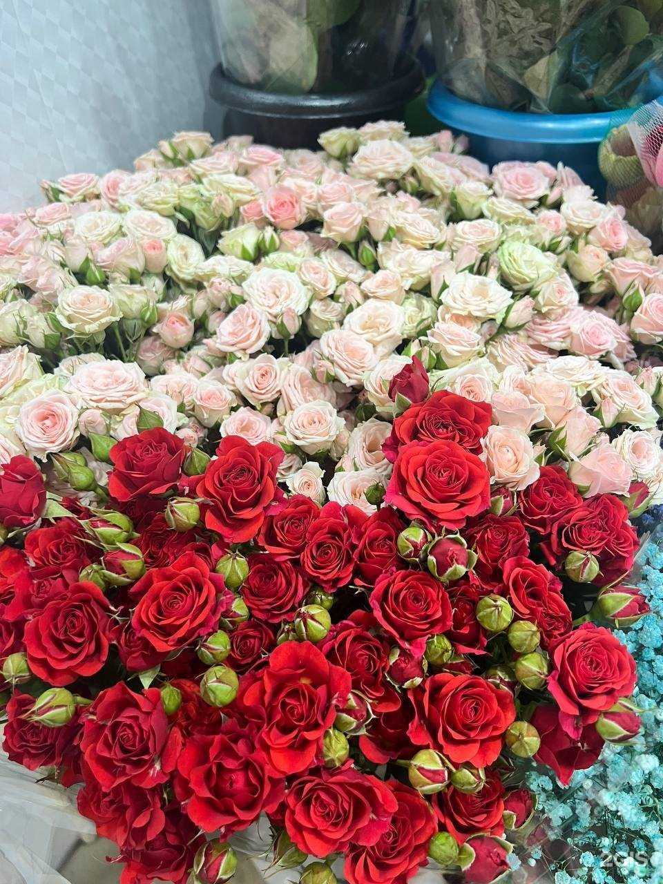 Отзывы на компанию Цветочное признание в г. Нижневартовск c фото