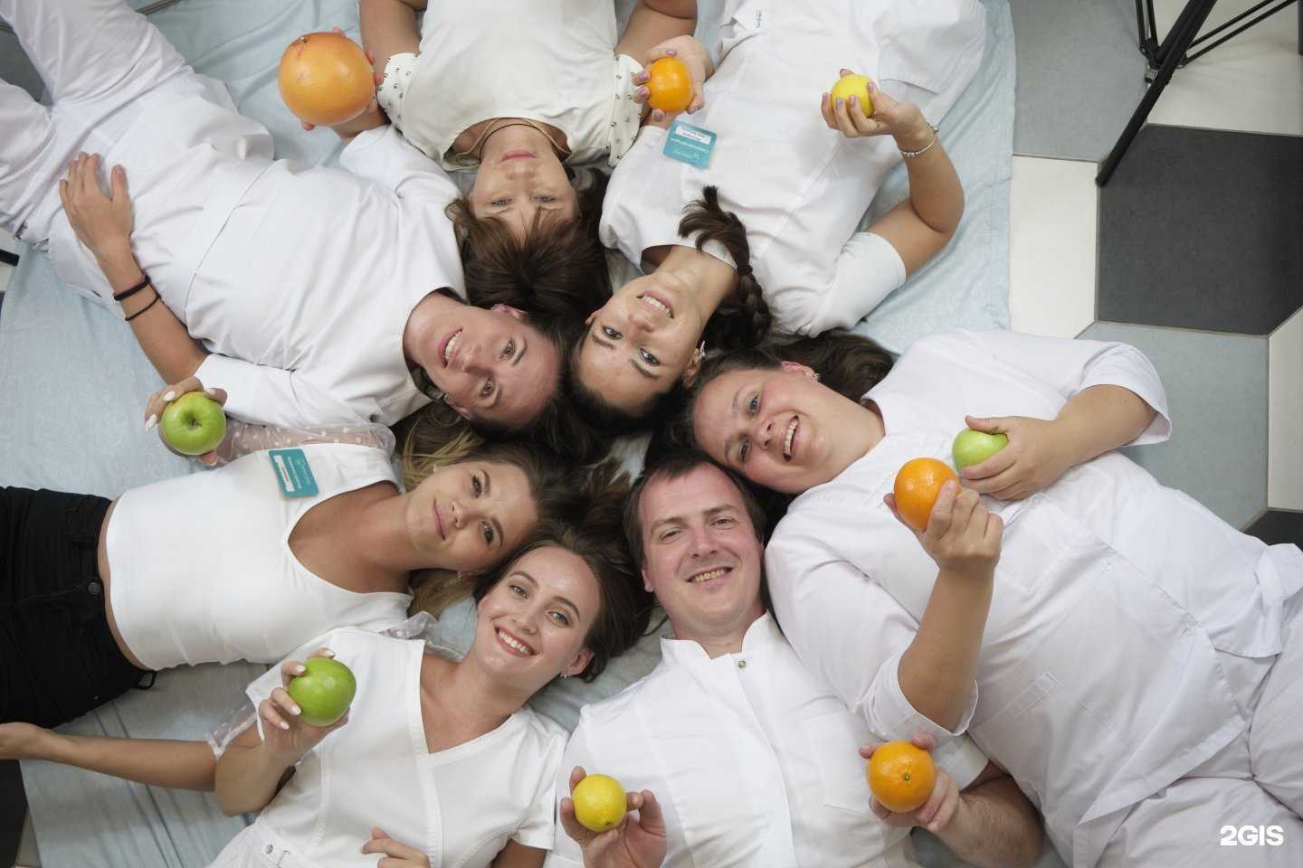 Отзывы на компанию Dental house в г. Нижний Новгород c фото