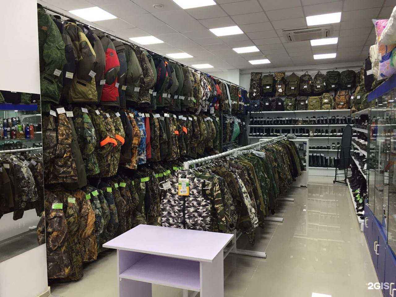 Отзывы на компанию Спецназ ДВ в Уссурийске c фото