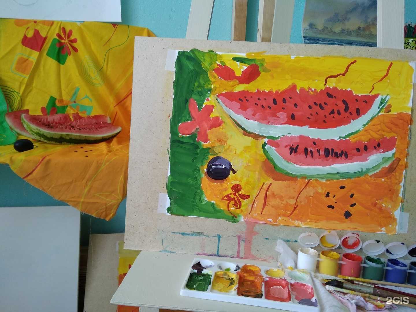 Отзывы на компанию Арт-творчество в г. Новосибирск c фото