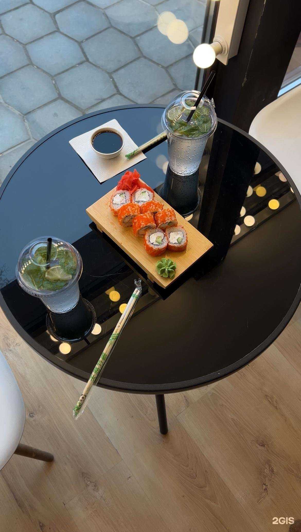 Отзывы на компанию Mr Papa grill в Элисте c фото