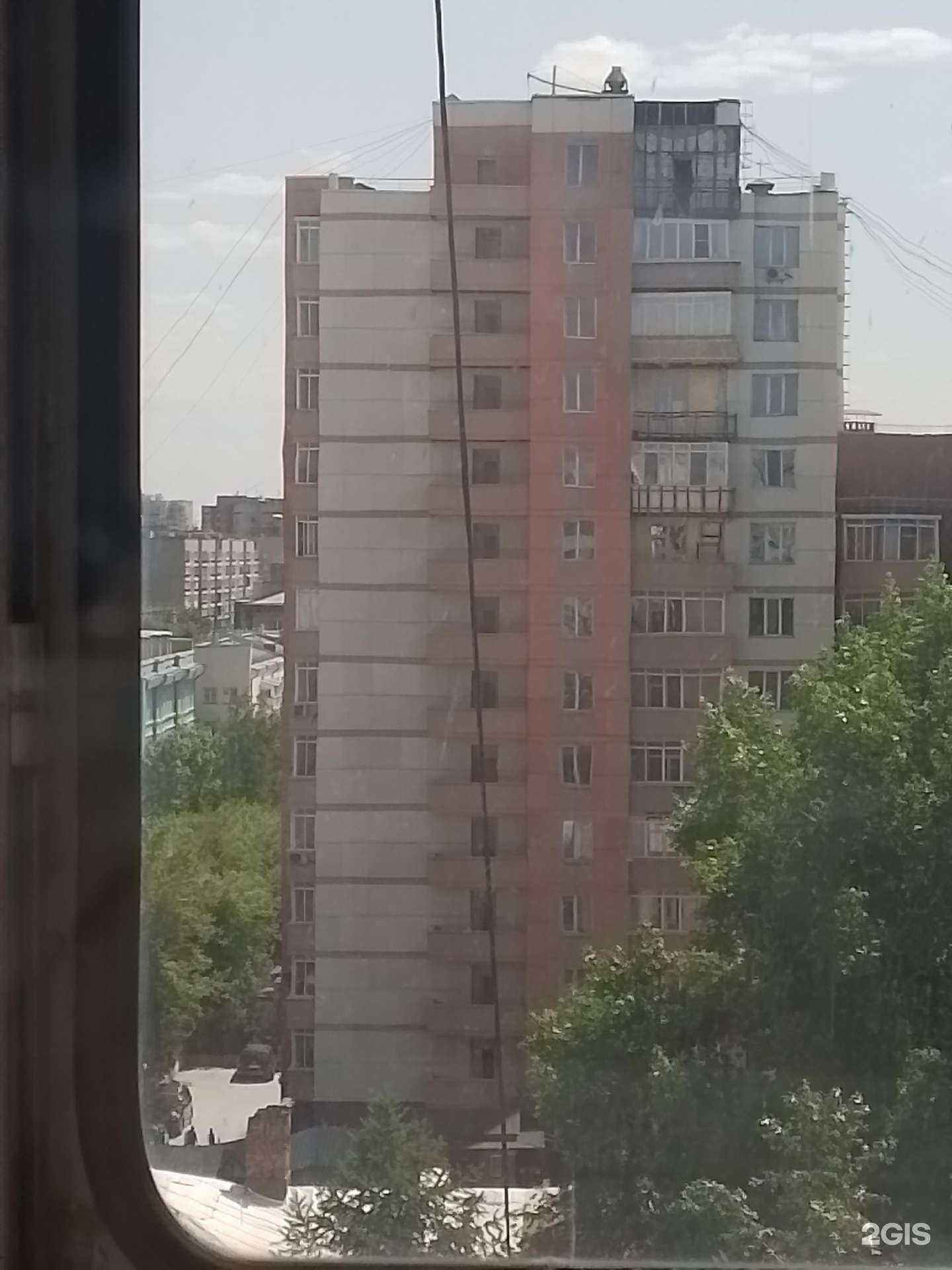 Отзывы на компанию Домус в Новосибирске c фото - фотография 2 из 2