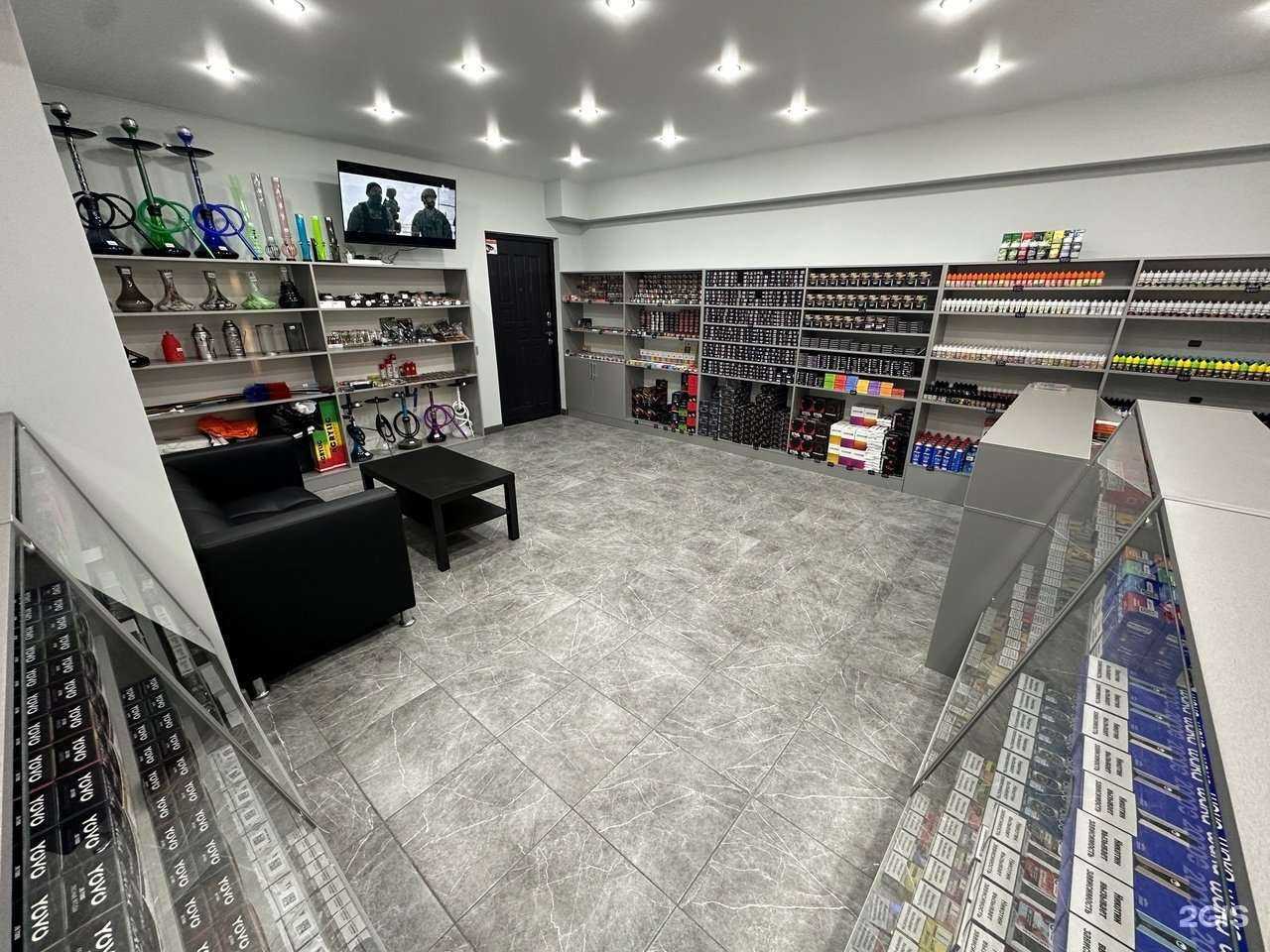 Отзывы на компанию Дымок в Краснодаре c фото